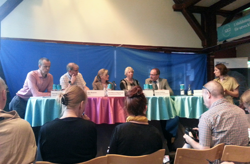 Därför kan inte doktorn komma